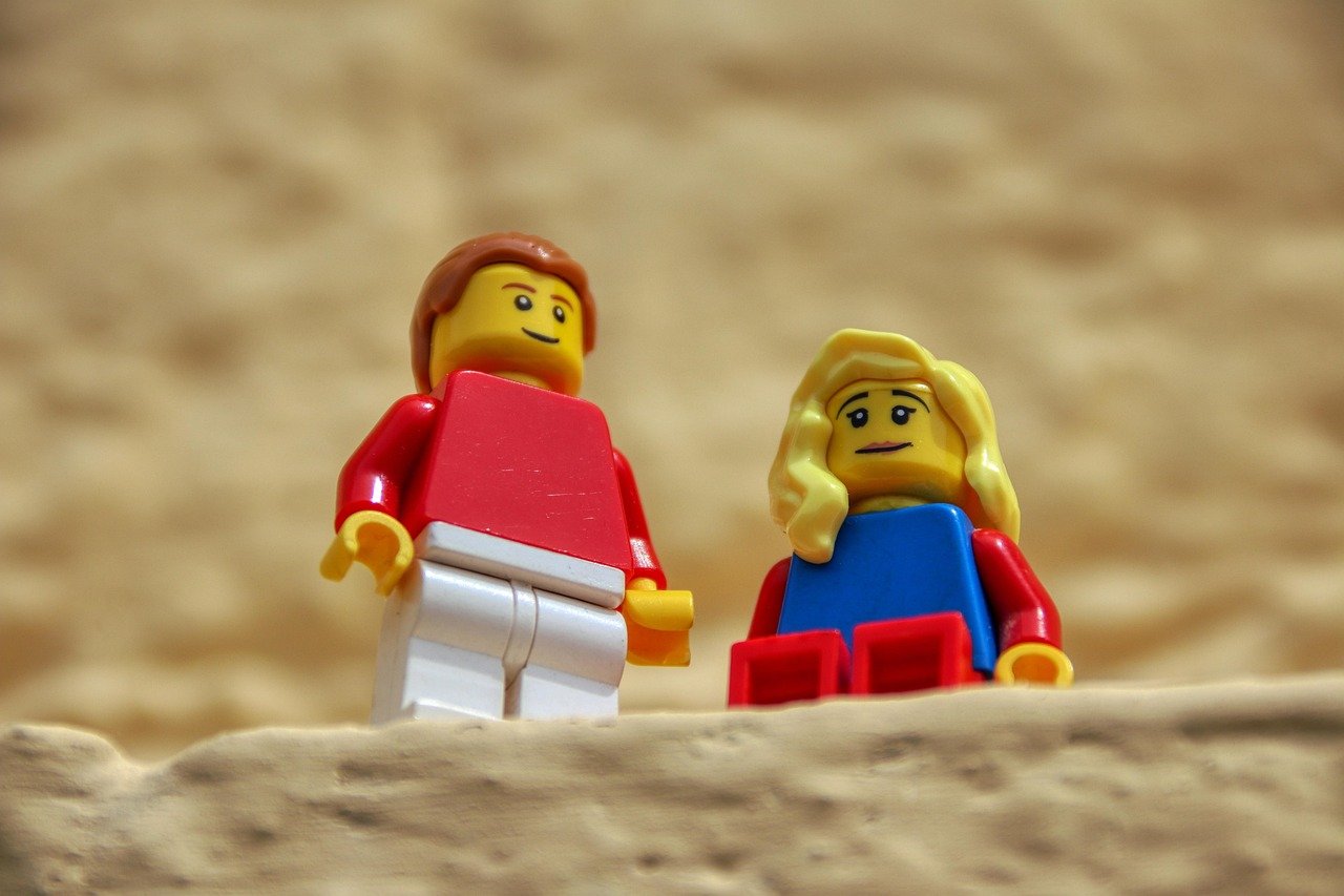 man, woman, girlfriend, people, few, love, hand, relationship, together, portrait, trust