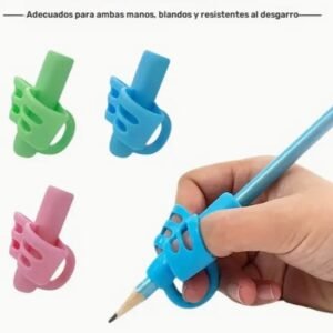 Corrector de Escritura Ergonomico para Niños
